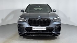 2022 (71) BMW X5 xDrive40d MHT M Sport 5dr Auto 5930433