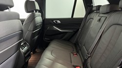 2022 (71) BMW X5 xDrive40d MHT M Sport 5dr Auto 5930410