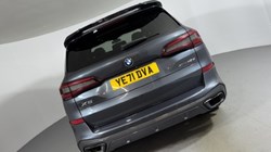 2022 (71) BMW X5 xDrive40d MHT M Sport 5dr Auto 5930426