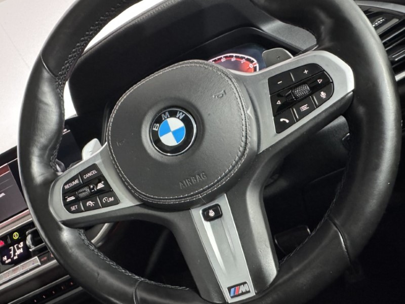 2022 (71) BMW X5 xDrive40d MHT M Sport 5dr Auto 5930351