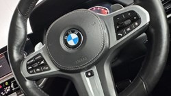 2022 (71) BMW X5 xDrive40d MHT M Sport 5dr Auto 5930351