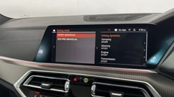 2022 (71) BMW X5 xDrive40d MHT M Sport 5dr Auto 5930378