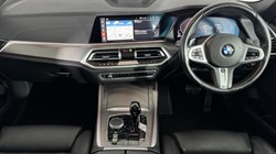 2022 (71) BMW X5 xDrive40d MHT M Sport 5dr Auto 5930413