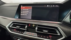 2022 (71) BMW X5 xDrive40d MHT M Sport 5dr Auto 5930363