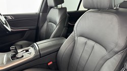 2022 (71) BMW X5 xDrive40d MHT M Sport 5dr Auto 5930418