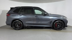 2022 (71) BMW X5 xDrive40d MHT M Sport 5dr Auto 5930427
