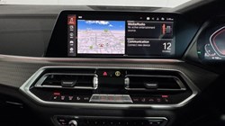 2022 (71) BMW X5 xDrive40d MHT M Sport 5dr Auto 5930361