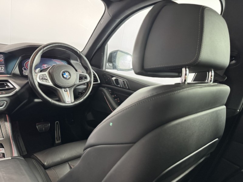2022 (71) BMW X5 xDrive40d MHT M Sport 5dr Auto 5930416