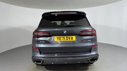 2022 (71) BMW X5 xDrive40d MHT M Sport 5dr Auto 5930403