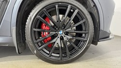 2022 (71) BMW X5 xDrive40d MHT M Sport 5dr Auto 5930393
