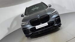 2022 (71) BMW X5 xDrive40d MHT M Sport 5dr Auto 5930424