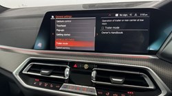 2022 (71) BMW X5 xDrive40d MHT M Sport 5dr Auto 5930374