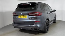 2022 (71) BMW X5 xDrive40d MHT M Sport 5dr Auto 5930431