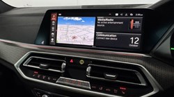 2022 (71) BMW X5 xDrive40d MHT M Sport 5dr Auto 5930362