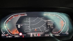 2022 (71) BMW X5 xDrive40d MHT M Sport 5dr Auto 5930346