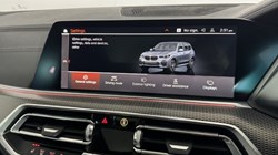 2022 (71) BMW X5 xDrive40d MHT M Sport 5dr Auto 5930370