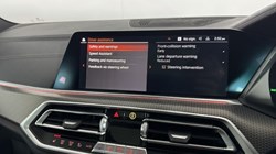 2022 (71) BMW X5 xDrive40d MHT M Sport 5dr Auto 5930380