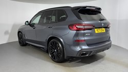 2022 (71) BMW X5 xDrive40d MHT M Sport 5dr Auto 5930430