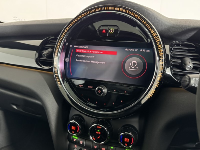 2023 (73) MINI HATCHBACK 2.0 Cooper S Sport Premium Plus 5dr Auto 5916610