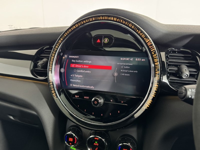 2023 (73) MINI HATCHBACK 2.0 Cooper S Sport Premium Plus 5dr Auto 5916603
