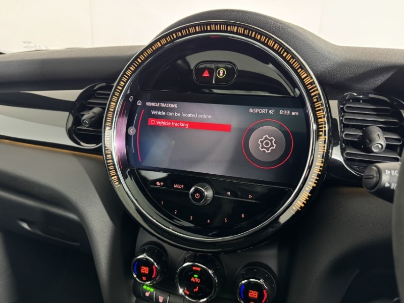 2023 (73) MINI HATCHBACK 2.0 Cooper S Sport Premium Plus 5dr Auto 5916609