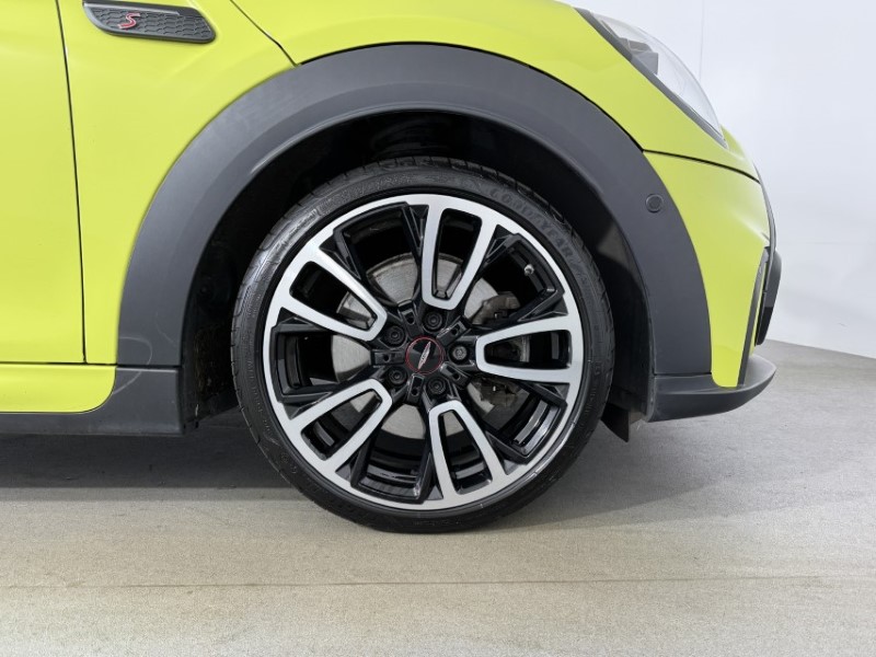 2023 (73) MINI HATCHBACK 2.0 Cooper S Sport Premium Plus 5dr Auto 5916622