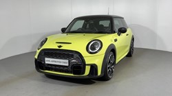 2023 (73) MINI HATCHBACK 2.0 Cooper S Sport Premium Plus 5dr Auto 5916651