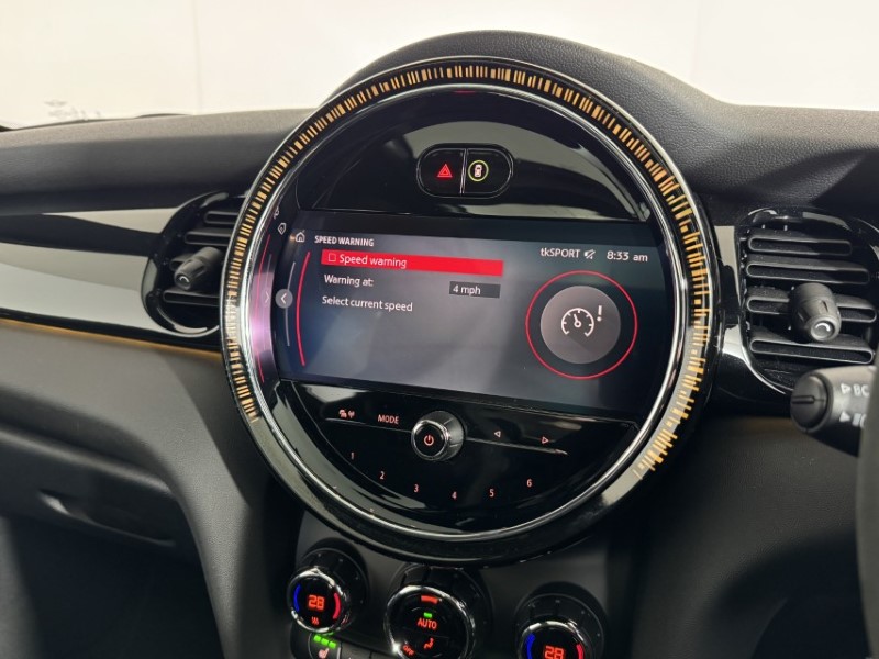 2023 (73) MINI HATCHBACK 2.0 Cooper S Sport Premium Plus 5dr Auto 5916605