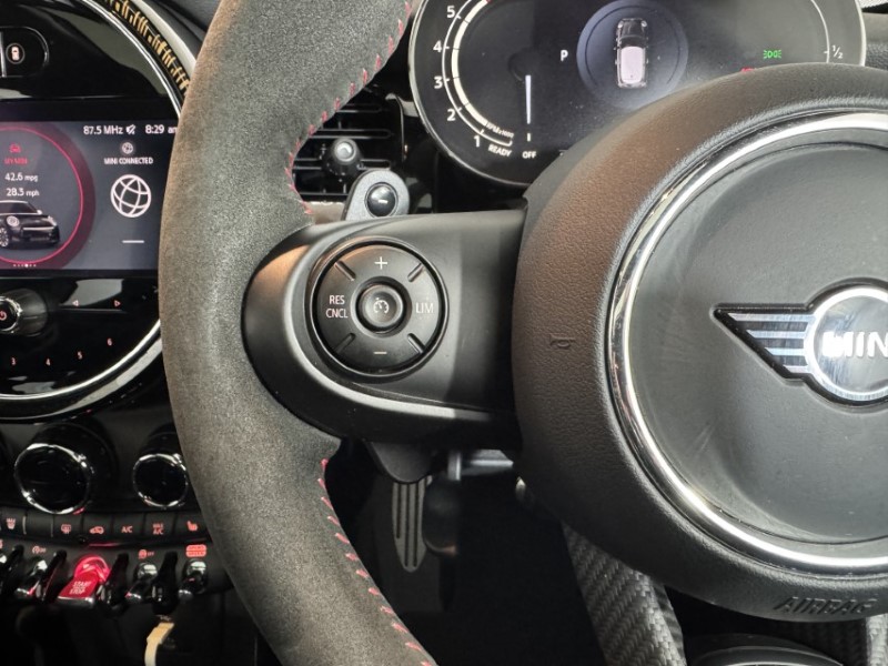 2023 (73) MINI HATCHBACK 2.0 Cooper S Sport Premium Plus 5dr Auto 5916578