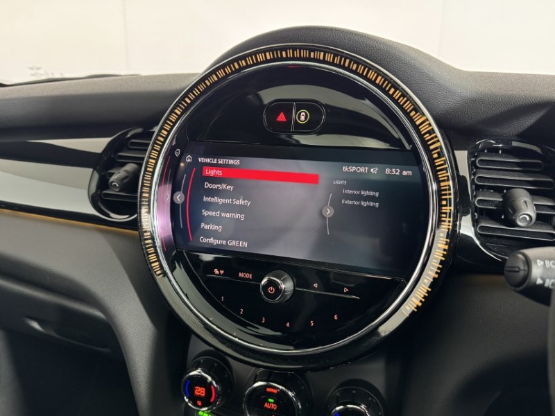 2023 (73) MINI HATCHBACK 2.0 Cooper S Sport Premium Plus 5dr Auto 5916600