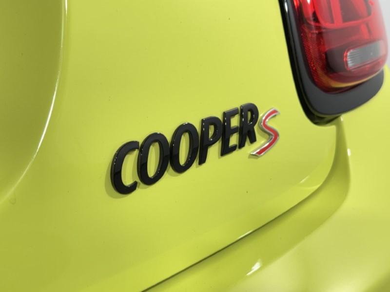 2023 (73) MINI HATCHBACK 2.0 Cooper S Sport Premium Plus 5dr Auto 5916630