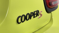 2023 (73) MINI HATCHBACK 2.0 Cooper S Sport Premium Plus 5dr Auto 5916630