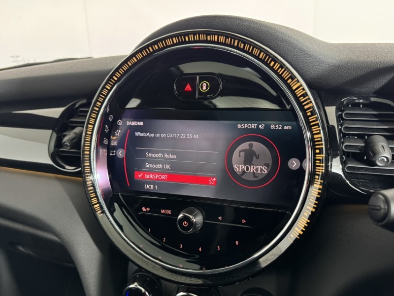 2023 (73) MINI HATCHBACK 2.0 Cooper S Sport Premium Plus 5dr Auto 5916592