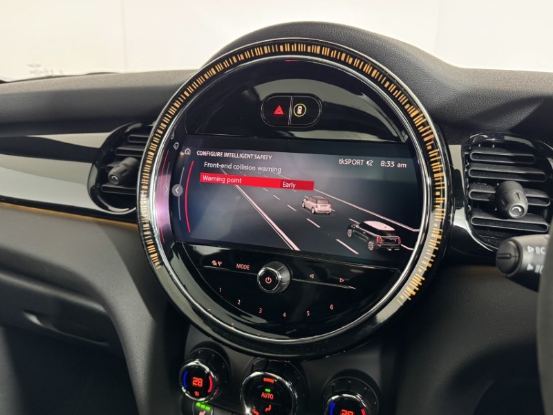 2023 (73) MINI HATCHBACK 2.0 Cooper S Sport Premium Plus 5dr Auto 5916604