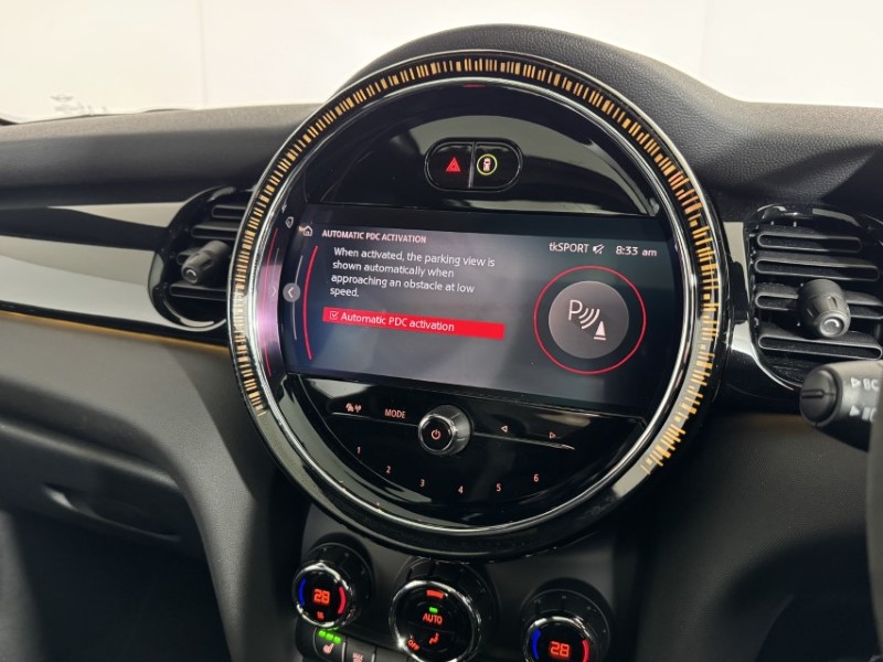 2023 (73) MINI HATCHBACK 2.0 Cooper S Sport Premium Plus 5dr Auto 5916606