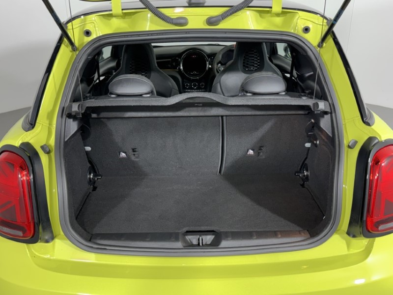 2023 (73) MINI HATCHBACK 2.0 Cooper S Sport Premium Plus 5dr Auto 5916635