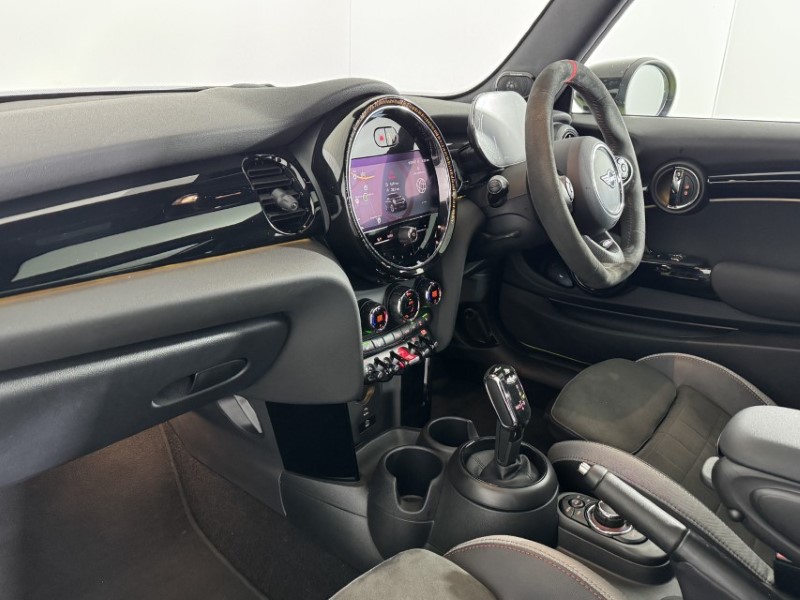 2023 (73) MINI HATCHBACK 2.0 Cooper S Sport Premium Plus 5dr Auto 5916641