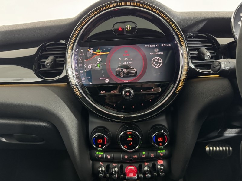 2023 (73) MINI HATCHBACK 2.0 Cooper S Sport Premium Plus 5dr Auto 5916585