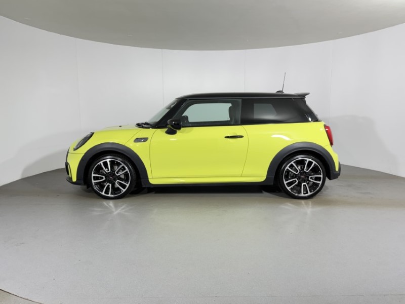 2023 (73) MINI HATCHBACK 2.0 Cooper S Sport Premium Plus 5dr Auto 5916649