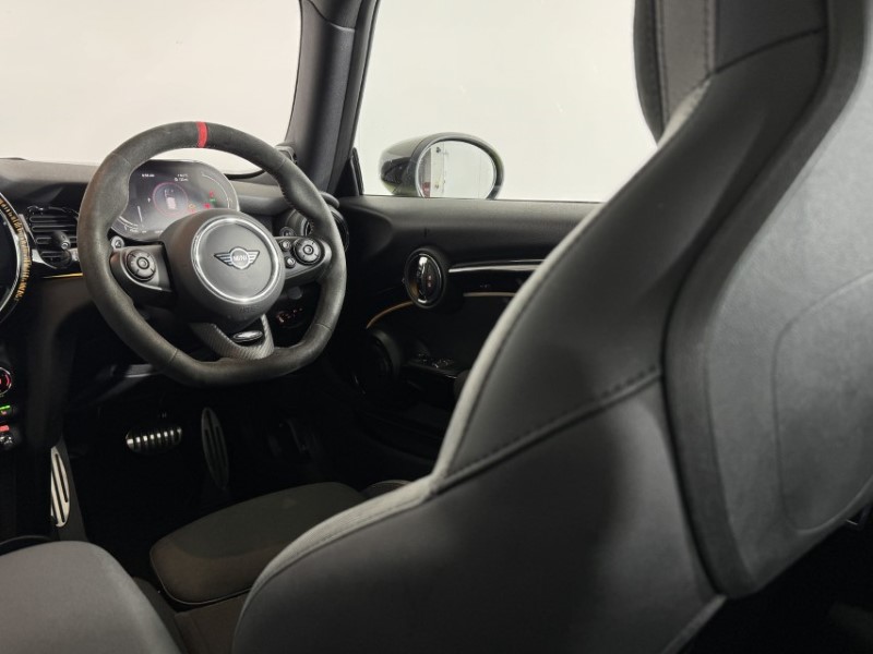 2023 (73) MINI HATCHBACK 2.0 Cooper S Sport Premium Plus 5dr Auto 5916645