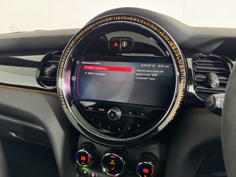 2023 (73) MINI HATCHBACK 2.0 Cooper S Sport Premium Plus 5dr Auto 5916612