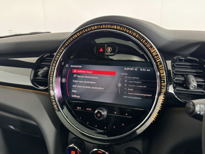 2023 (73) MINI HATCHBACK 2.0 Cooper S Sport Premium Plus 5dr Auto 5916598