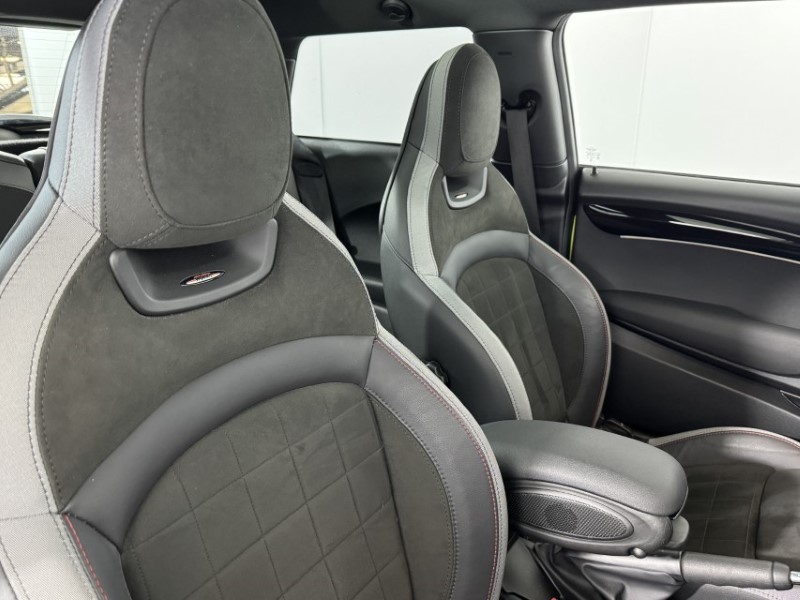 2023 (73) MINI HATCHBACK 2.0 Cooper S Sport Premium Plus 5dr Auto 5916615
