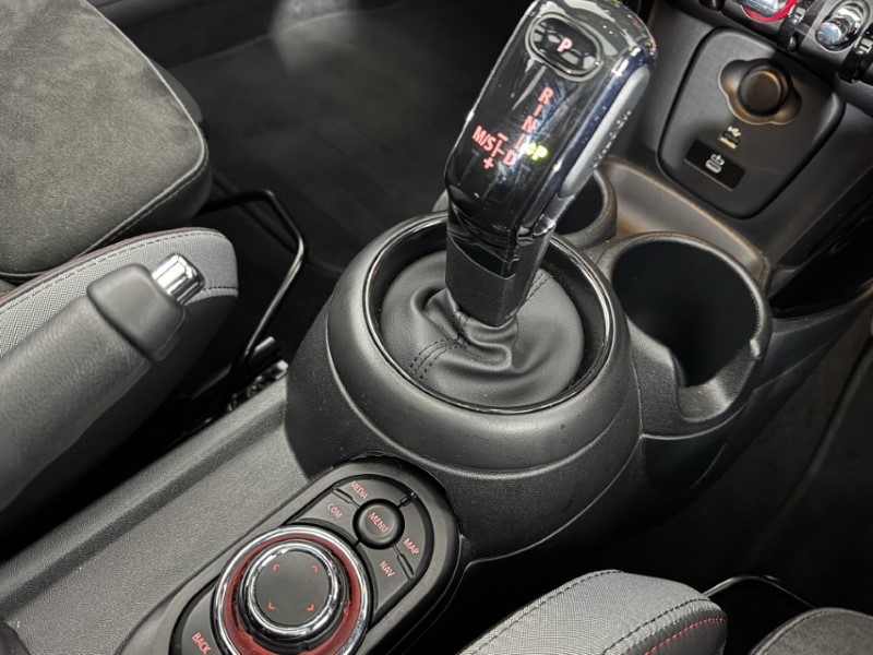2023 (73) MINI HATCHBACK 2.0 Cooper S Sport Premium Plus 5dr Auto 5916586
