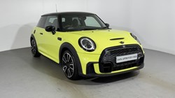 2023 (73) MINI HATCHBACK 2.0 Cooper S Sport Premium Plus 5dr Auto 5916650