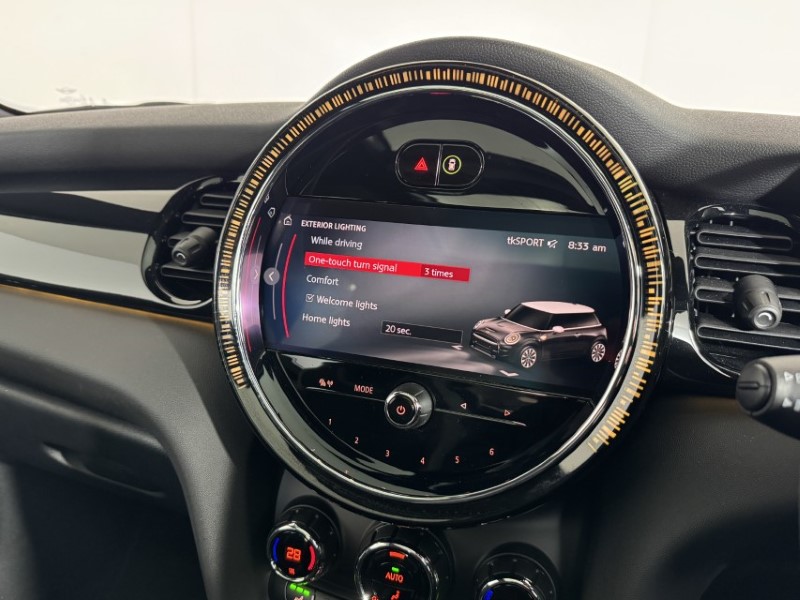 2023 (73) MINI HATCHBACK 2.0 Cooper S Sport Premium Plus 5dr Auto 5916602
