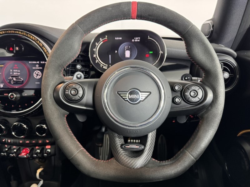 2023 (73) MINI HATCHBACK 2.0 Cooper S Sport Premium Plus 5dr Auto 5916577