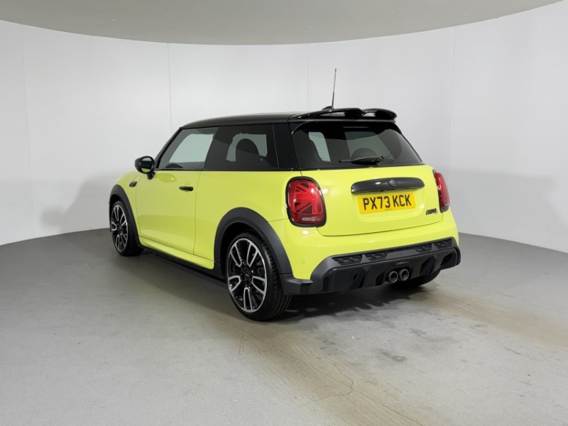 2023 (73) MINI HATCHBACK 2.0 Cooper S Sport Premium Plus 5dr Auto 5916652