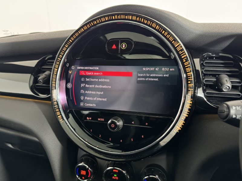 2023 (73) MINI HATCHBACK 2.0 Cooper S Sport Premium Plus 5dr Auto 5916595