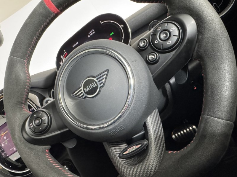 2023 (73) MINI HATCHBACK 2.0 Cooper S Sport Premium Plus 5dr Auto 5916581